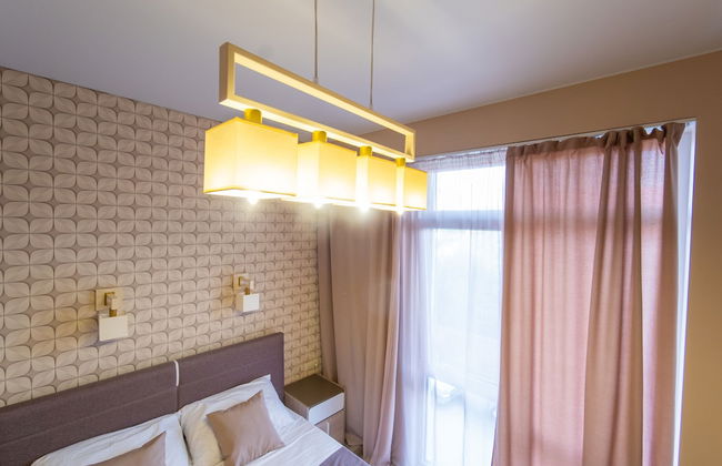 More Apartments na Tsvetochnoy 30 - 4 - Foto 3