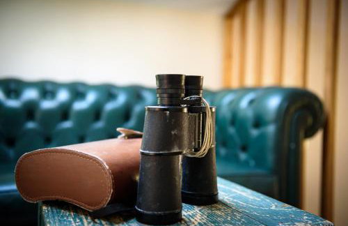 Cinija Cottage - Family Eco Retreat in Nature Park - Foto 43