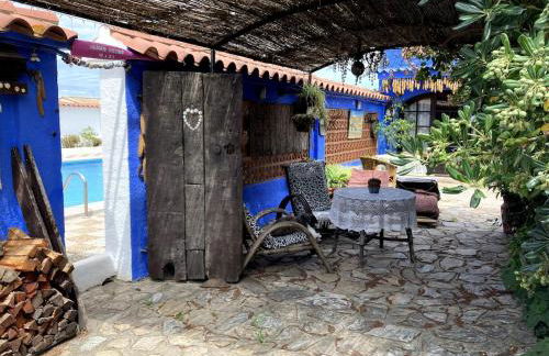 La Casita Azul, L'Escala, Con climatización - Foto 31
