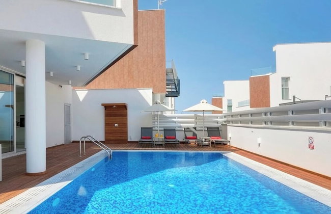 Sunrise Seaview Villas - Foto 74