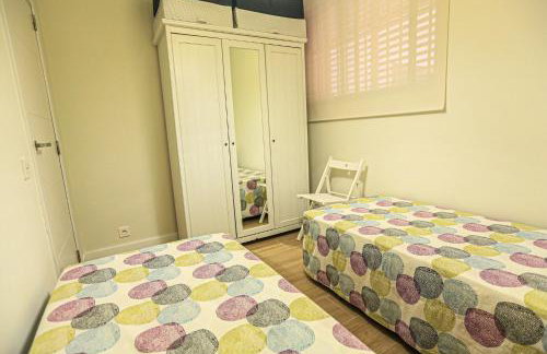 LITORAL COSTA DORADA - MAS D'EN GRAN Only families - Foto 25