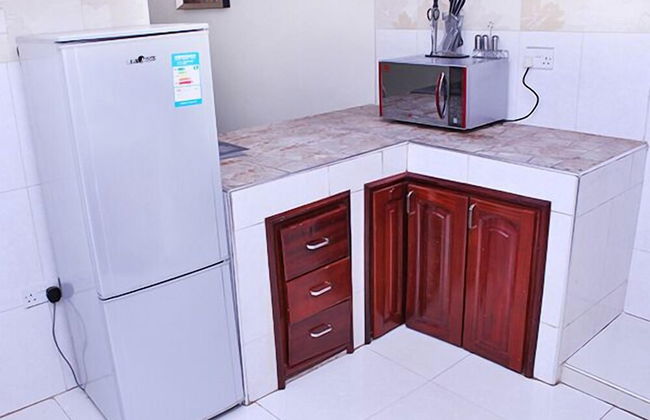 Lake Victoria Masionettes - Foto 27