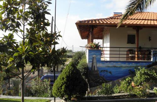 Seaside Villa Adam's Holiday House 2019 - Foto 74