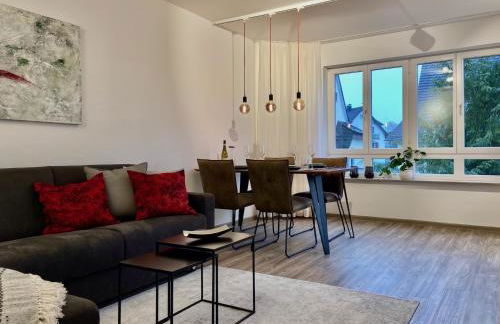 Ferienwohnung Fischerstrasse - modern und seenah mit Wohlfühlcharakter - Foto 14
