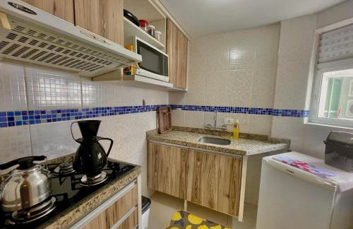 Apartamento completo, próximo de tudo! - Photo 17