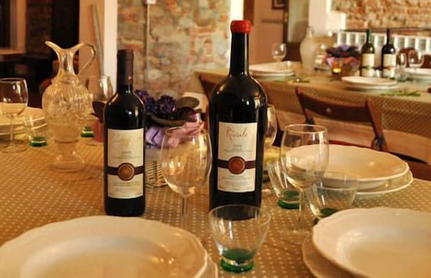 Podere Borgaruccio Agriturismo - Foto 29