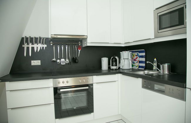 Vienna Hotspot - Rathaus Nähe - Foto 14