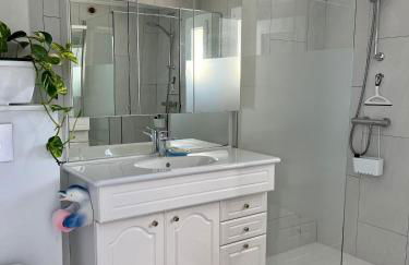 Villa Bleu soleil - Foto 10