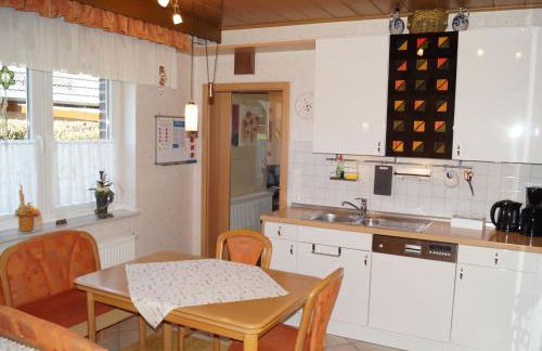 Ferienwohnung Am Sundern - Foto 4