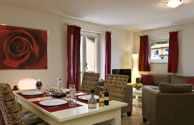 Domaine du Clos des Oliviers - Foto 14