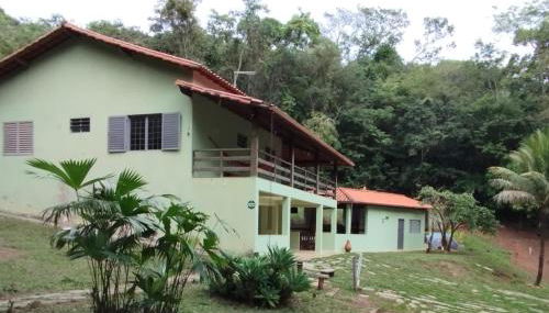 Sitio Vale dos Sonhos I O mais aconchegante de Lagoa Santa - Foto 3