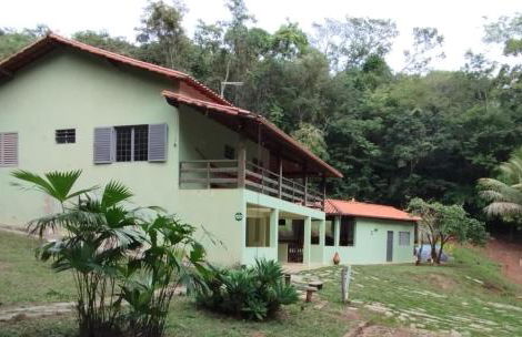 Sitio Vale dos Sonhos I O mais aconchegante de Lagoa Santa - Foto 3