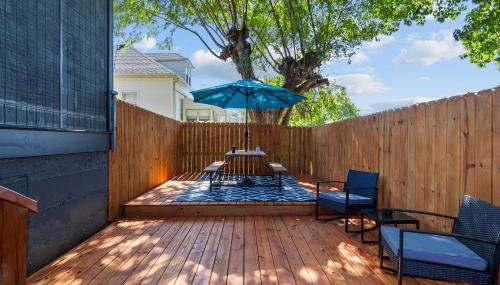 Wine Country Getaway | JZ Vacation Rentals - Foto 5, Other