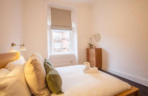 Stunning 2 bed property in heart of West End - Foto 9
