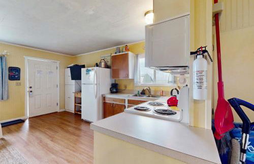 Driftwood Cottage - Foto 16