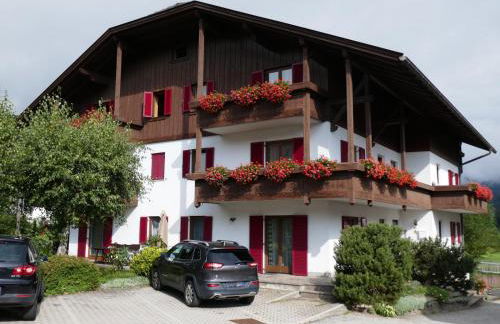 Appartement Alpenblick - Foto 1