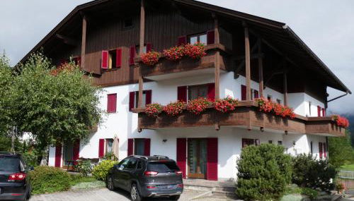 Appartement Alpenblick - Foto 1