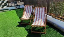 Sunrise Monsaraz Green - 1km Castelo Monsaraz com telheiro e jardim - Foto 2