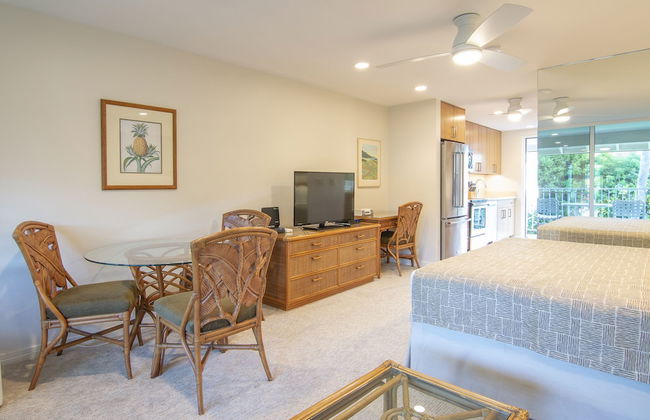 Castle Napili Surf Beach Resort - Foto 8