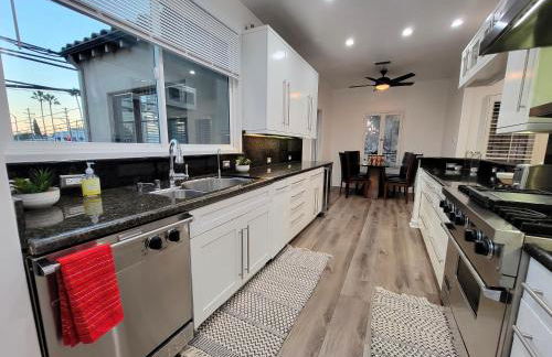3 bedroom top story apartment near Pico blvd - Foto 19