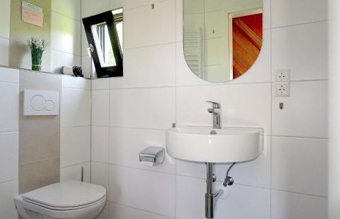 Two-Bedroom Holiday Home With Mountain View In St Märgen - Foto 14