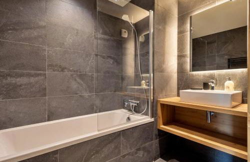 Carina - Superbe appartement à 5 min des télécabines - Foto 18