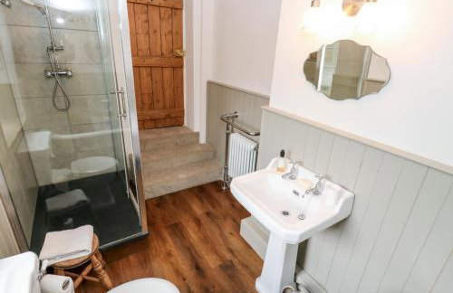 Cherry Tree Cottage - Foto 22