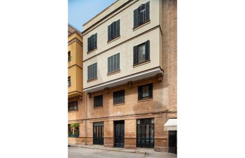 Misterhost Sol de Sevilla - Foto 19