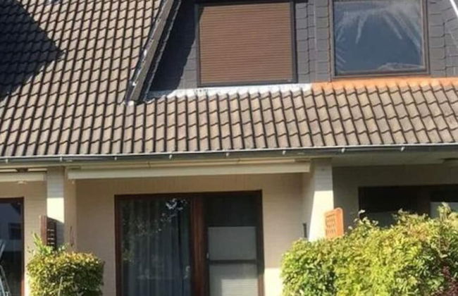 Holiday Home Next Door to Busum - Foto 14