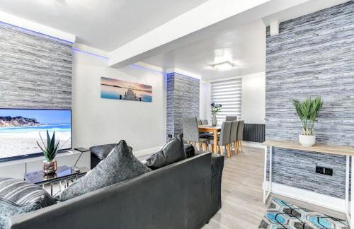 Beauty Close to Coast, Stunning interior, By Air Premier - Foto 4