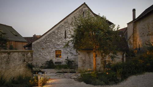 Boutique Apart & Gästehaus Le Rossignol - Foto 4