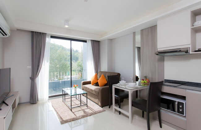 6th Avenue Surin Beach - Photo 26