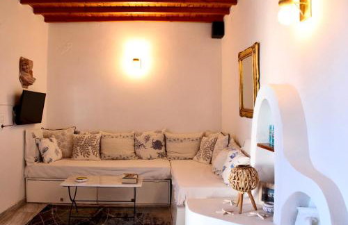 Samanti Mykonos Sea View - Foto 4