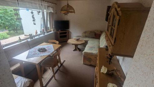 Gästehaus Bergstraße Hammermühle - Foto 4