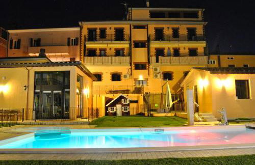 Appartamenti Brufa Civico 13/17 - Photo 2