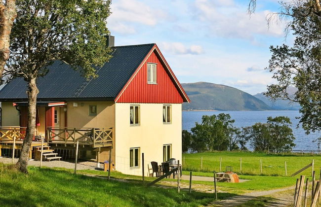 6 Person Holiday Home in Alsvag-by Traum - Photo 36