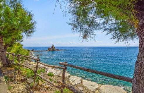 Lovely Apartment In Cogorno With Wifi - Foto 8