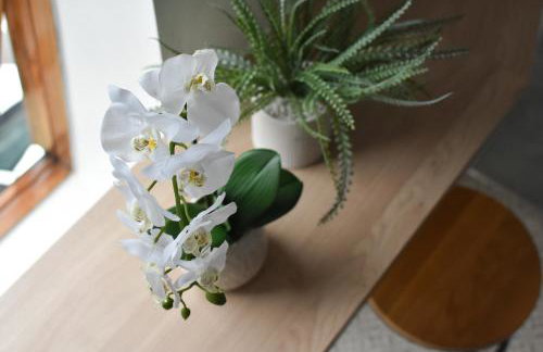 Stylish One Bed Apartment Near Cotswolds RAF - Foto 10