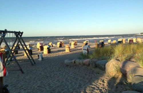 Altes Strandhus Casa Seestern - Foto 6