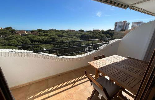 Apartamento con vistas al mar - Foto 13