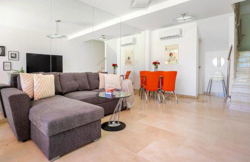 Casa Ocean Love Sea View Duplex Tauro Golf - Foto 10
