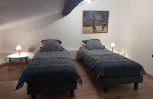 Appart face au mail - Foto 23