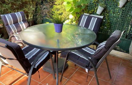 Casa Tossa 5-6 personas piscina comunitaria a/c - Foto 23