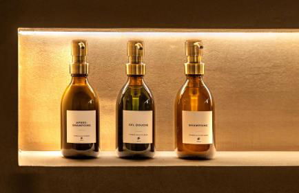 Cenote Suite - Expérience sensorielle - Photo 13