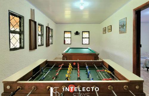 Sítio c/ Piscina, Churrasqueira e Sala de Jogos - Foto 16