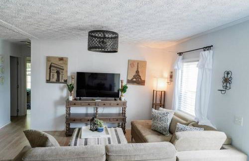 The Cozy Retreat Home - Foto 13