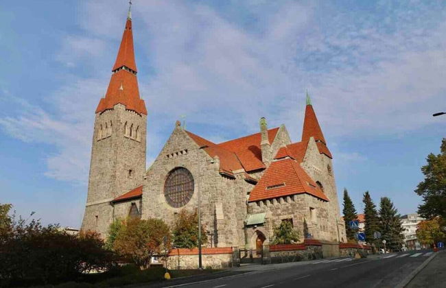 Homelike Apartment with Best Location - Foto 20