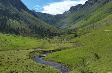 Gite Le Snow au coeur de Barèges ski et randonnées - Foto 32