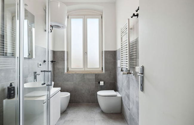 Limehome Rome via dei Reti - Foto 46