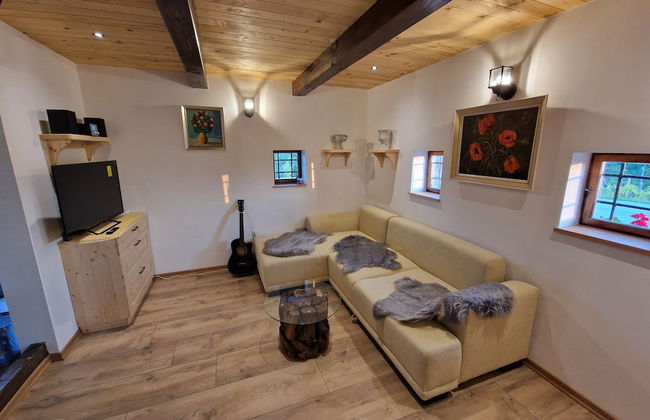 Vineyard cottage Vinska grajska kašča - Foto 15